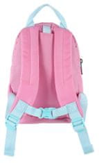 LittleLife Friendly Faces Toddler Backpack; 2l; unicorn