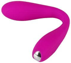 You2toys XOUXOU Bendable Couples Vibrator