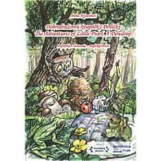 Dobrodružstvá kvapôčky Perličky (The Adventures of Little Pearl, A Dewdrop)