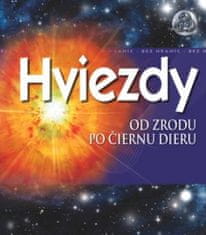 Hviezdy