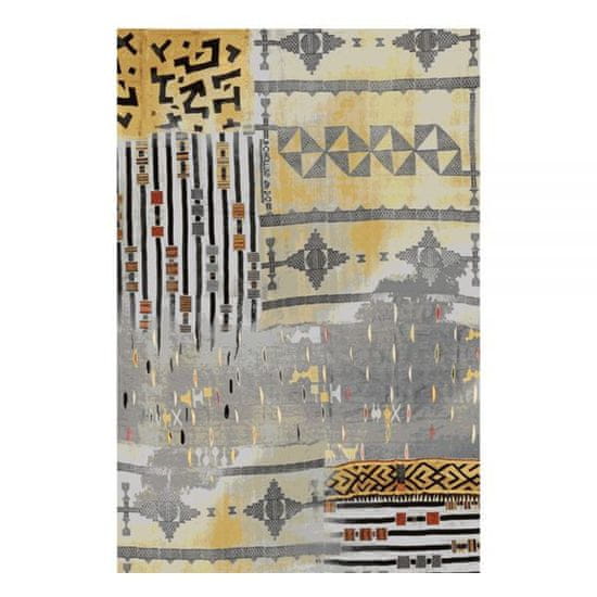 Oriental Weavers Kusový koberec Zoya 153 X – na von aj na doma