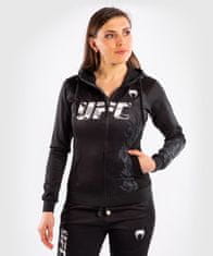 VENUM Dámska mikina VENUM UFC Authentic Fight Week - black