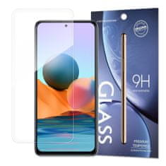 MG 9H ochranné sklo na Xiaomi Redmi Note 10 / Redmi Note 10S