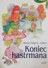 Koniec hastrmana