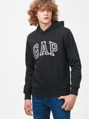 Gap Mikina Logo Hoodie XL