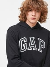 Gap Mikina Logo Hoodie XL