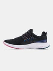 Under Armour Topánky UA W Charged Breathe CLR SFT-BLK 37,5