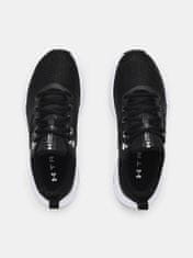 Under Armour Topánky UA W Charged Breathe TR 3-BLK 36,5