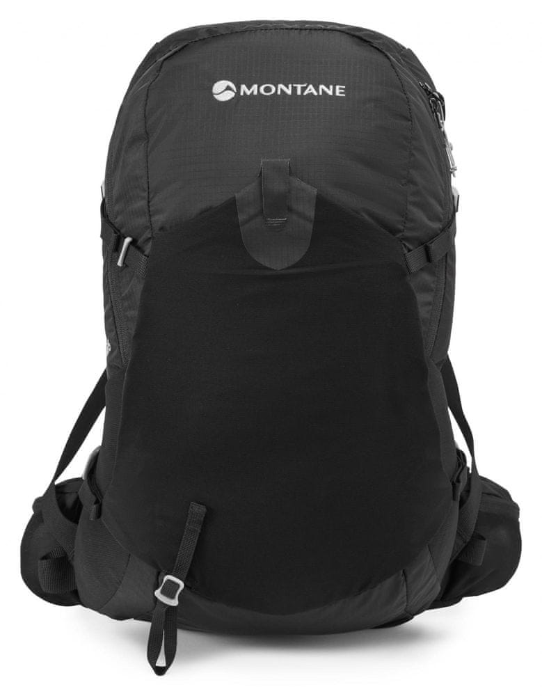 Montane Batoh Azote 25l Black