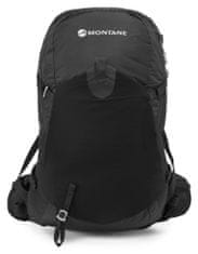 Montane Batoh Azote 25l Black