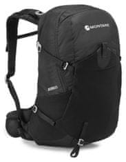 Montane Batoh Azote 25l Black