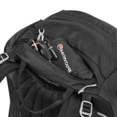 Montane Batoh Azote 25l Black