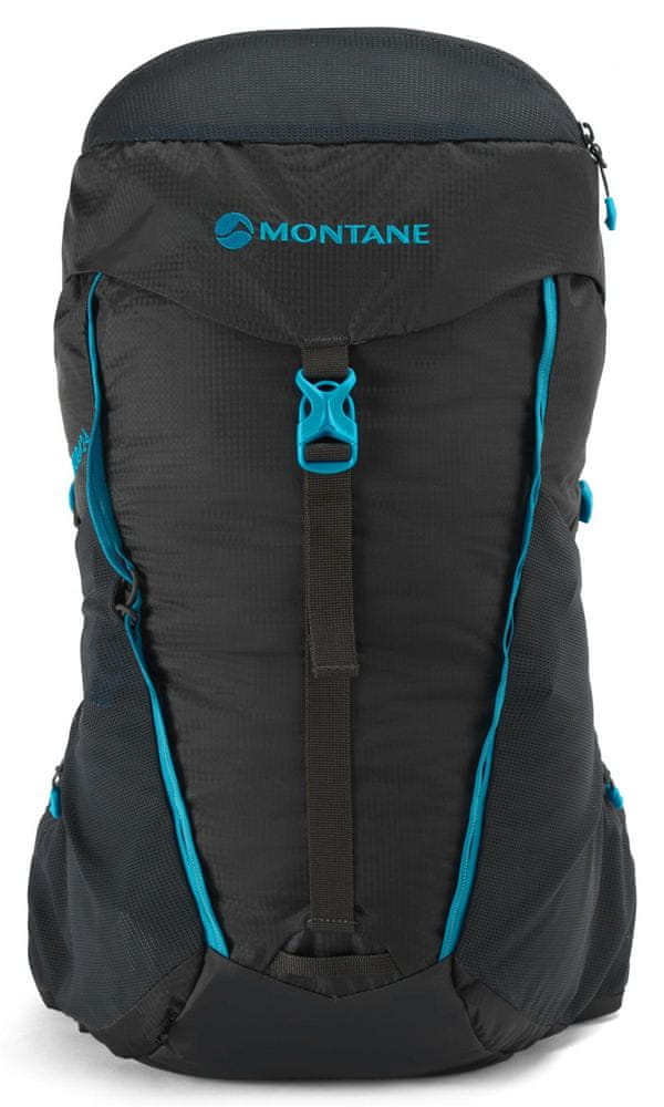 Montane Batoh Womens Trailblazer 24l Charcoal