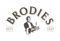 Brodies Famous Edinburgh Tea 100 × 2,5 g