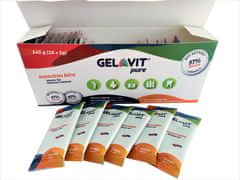 GelaVit Pure Ananás Box /28 x 5g/