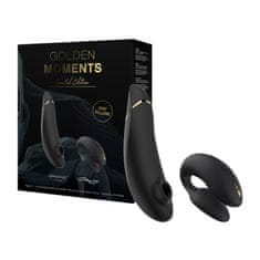 Womanizer Womanizer - Golden Moments Limited Edition