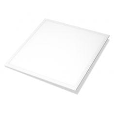 Asalite ASAL0235 LED panel 60x60 40 W 4800 lm biely rám Farba svetla (K): 6500