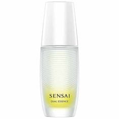 Sensai Pleť ové sérum pre zrelú pleť (Dual Essence) (Objem 30 ml)