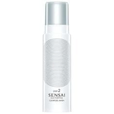 Sensai Čistiaci gél Silk y Purifying (Clear Gel Wash) 145 ml