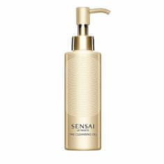 Sensai Čistiaci pleťový olej Ultimate (The Clean sing Oil) 150 ml