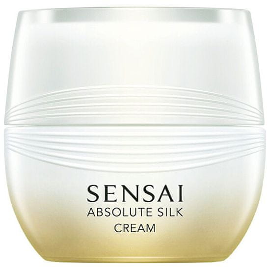 Sensai Vyživujúci krém pre zrelú pleť Absolute Silk (Cream) 40 ml