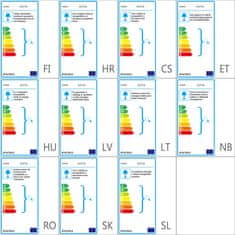 Vidaxl Nástenná lampa s dizajnom skútra železo a masívne mangové drevo