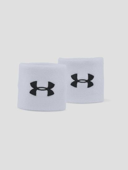 Under Armour Potítka Performance Wristbands