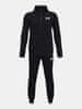 Under Armour Súprava Knit Track Suit-BLK L