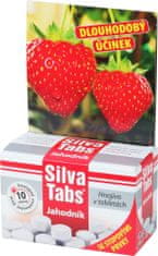 Hnojivo SILVA TABS na jahody 250g