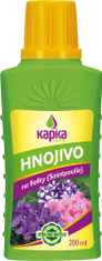 Kvapka - fialky 200 ml