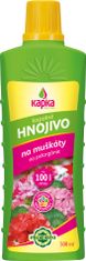 Kvapka - muškáty 500 ml