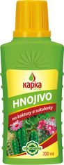 Kvapka - kaktusy a sukulenty 200 ml