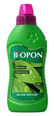 BROS Bopon tekutý - zelené rastliny 500 ml