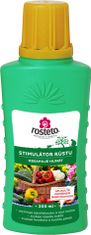 Rosteto Stimulátor rastu - s humátmi 200 ml