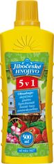 Jihočeské tekuté 5v1 - univerzálne 500 ml