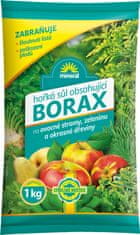 Horká soľ MINERAL s bóraxom 1kg