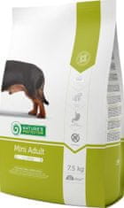 Nature's Protection Nature 'Protection Dog Dry Adult Mini 7,5 kg