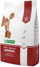 Nature's Protection Nature 'Protection Dog Dry Extra Salmon 12 kg