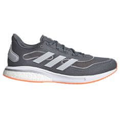 Adidas Pánska bežecká obuv , SUPERNOVA M | FX6821 | BLUOXI / FTWWHT / SCRORA | EUR 42 | US 8,5 | UK 8