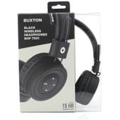Buxton BHP 7501 mk2, čierna