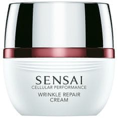 Sensai Protivráskový krém Cellular Performance (Wrinkle Repair Cream) 40 ml