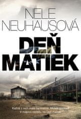 Nele Neuhausová: Deň matiek