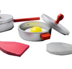 Aga4Kids Detský riad COOKWARE SET 7