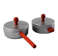 Aga4Kids Detský riad COOKWARE SET 7