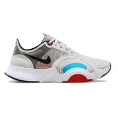 Nike SuperRep Go, SuperRep Go | CJ0773-005 | LIGHT BONE / BLACK-WHITE-UNIVERSITY RED | 11