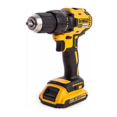 DeWalt Vŕtačka/Skrutkovač 18V DCD777S2T