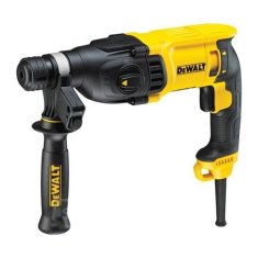 DeWalt Kladivo kombi SDS+ D25133K