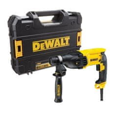 DeWalt Kladivo kombi SDS+ D25133K