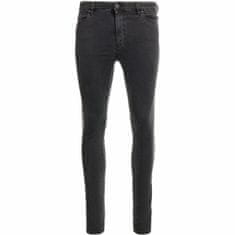 Diesel Džínsy Skinzee-High L.32 Pantaloni 25/32