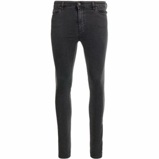 Diesel Džínsy Skinzee-High L.32 Pantaloni